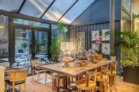 Le Boutique Hotel & Spa Hotel a Bordeaux