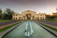 Peermont Metcourt Inn at the Grand Palm, Gaborone