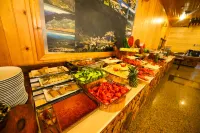 Inan Kardesler Hotel - breakfast