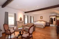 B&B Domein Rodin Hotel a Turnhout