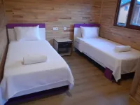 Kocakaya Pansiyon & Bungalow