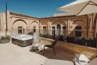 San Karlu Hotel Hotels in Valletta