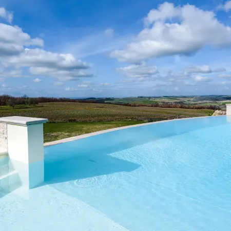 Agriturismo Il Macchione
