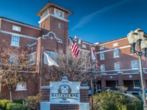 Hassayampa Inn Hotels in Prescott