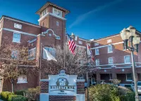 Hassayampa Inn Отели рядом с достопримечательностью «the spot... a Child's Museum»