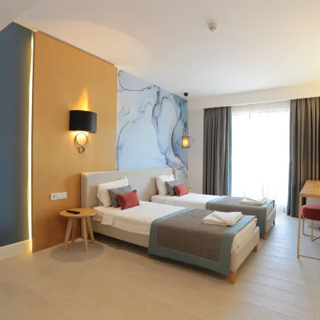 Çalcalar Hotel