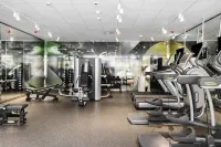 Best Western Princess Hotel Hotels near Carl Johans park