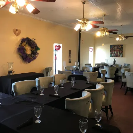 Pascagoula Extended Stay