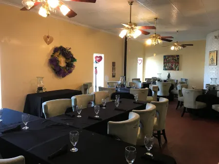 Pascagoula Extended Stay Отели в г. Паскагула