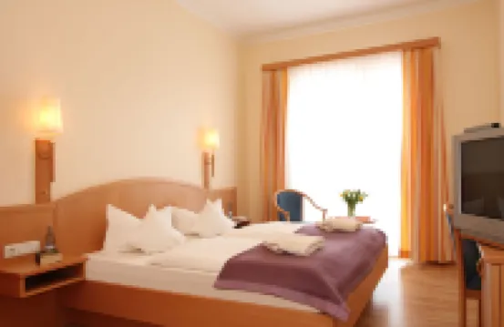 Hotel Garni Arte Vita - parking