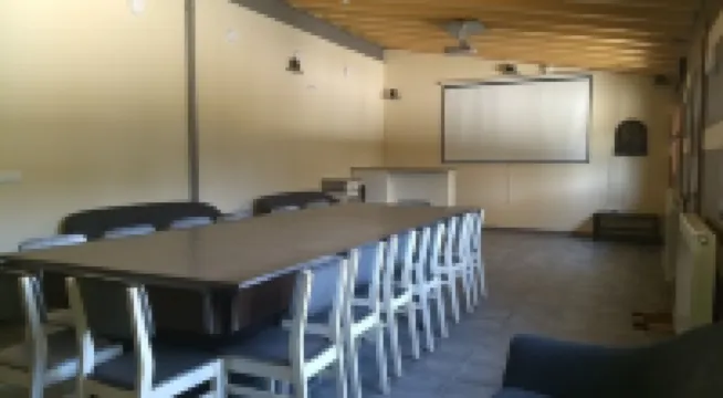 Hotel Rural El Nido de Pinares