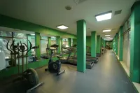 HVD Clubhotel Miramar - 24 Hours Ultra All Inclusive & Free Parking - Træningscentre