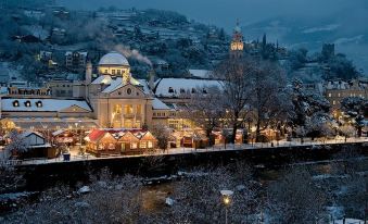 Garni Villa Tyrol - Adults Only