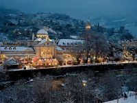 Garni Villa Tyrol - Adults Only Hotel in zona Chiesa di San Valentino Merano
