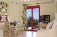 Exanthia Villas - Ramah Hewan Peliharaan