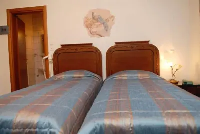 Boutique Hotel Philippion Florina Hotels near Florina Zoo