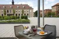 Amelie No 1 Hotel & Appartements Hotels in Kandel