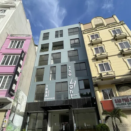 The Light Hotel