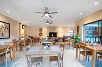 アフリカ ビーチ B&B