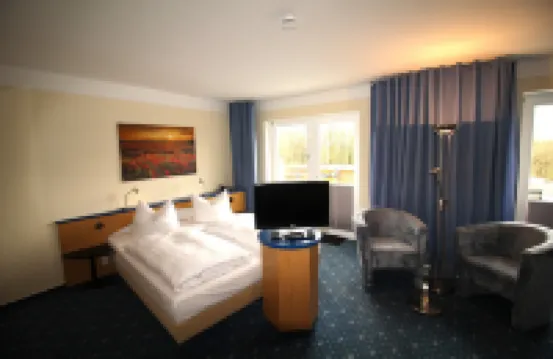 Parkhotel Klüschenberg