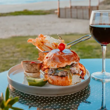 Guaycura Boutique Hotel, Beach Club & Spa
