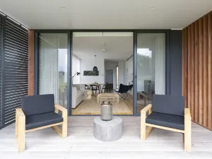 Bangalay Luxury Villas