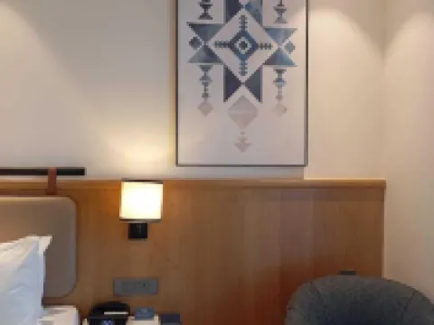 Fairfield by Marriott Amritsar 阿姆利則酒店