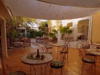 Auberge Triskell & Spa - 朝食