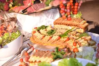 Cap Bon Kelibia Beach Hotel & Spa - parking