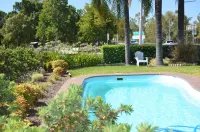 Alexander Motor Inn - Pools