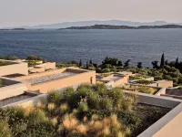 Eagles Villas - Small Luxury Hotels of the World - Vuoristonäköala