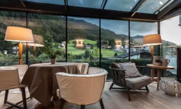 Hotel Garni Villa Park