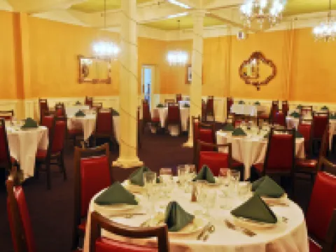 Hotel Coolidge Hotels in Hartford