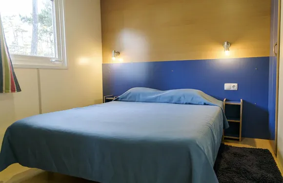 歐比特聖佩德羅姆莫埃爾露營酒店