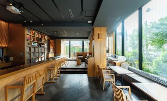Kaname Inn Tatemachi