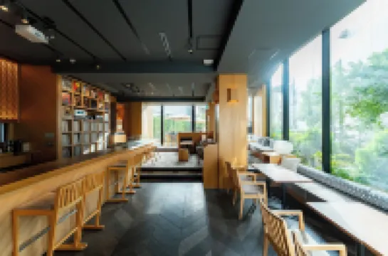 คานาเมะ อินน์ ทาเตะมาชิ