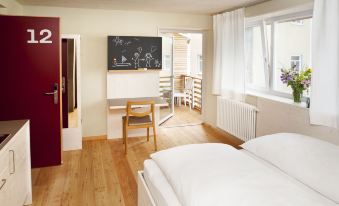 Familienhotel Weimar Mit Ferienwohnungen