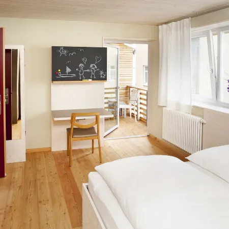 Familienhotel Weimar Mit Ferienwohnungen