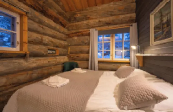 Kuukkeli Hirvas Suite