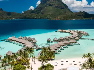 Le Bora Bora by Pearl Resorts