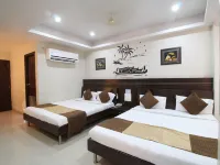 Hotel Imperial Classic Hotels in der Nähe von Himayat nagar