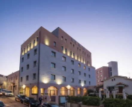 โรงแรมฟอร์ยู โรงแรมใน