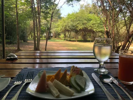 Mahoora - Udawalawe by Eco Team