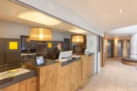 Résidence Pierre & Vacances l'Ours Blanc