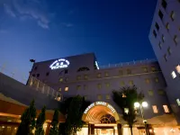 Sakaide Grand Hotel Hotels in Sakaide