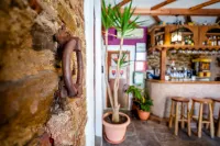 El Asturiano - bar