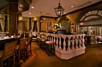Bernards Inn Hotels in Liberty Corner