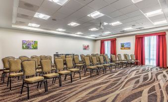 Sleep Inn & Suites Hurricane Zion Park Area
