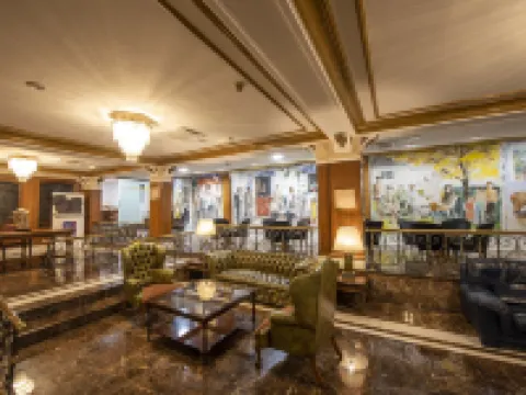 Eurostars Araguaney Hôtels à : Saint-Jacques-de-Compostelle