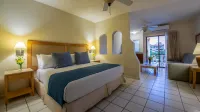 Park Royal Homestay Los Cabos - balcony